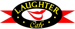 LAUGHTER CAFE